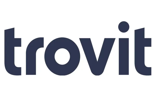 Logotip Trovit.es