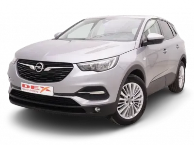 Opel Grandland X 1.2 Turbo 130 Edition + GPS + Alu18