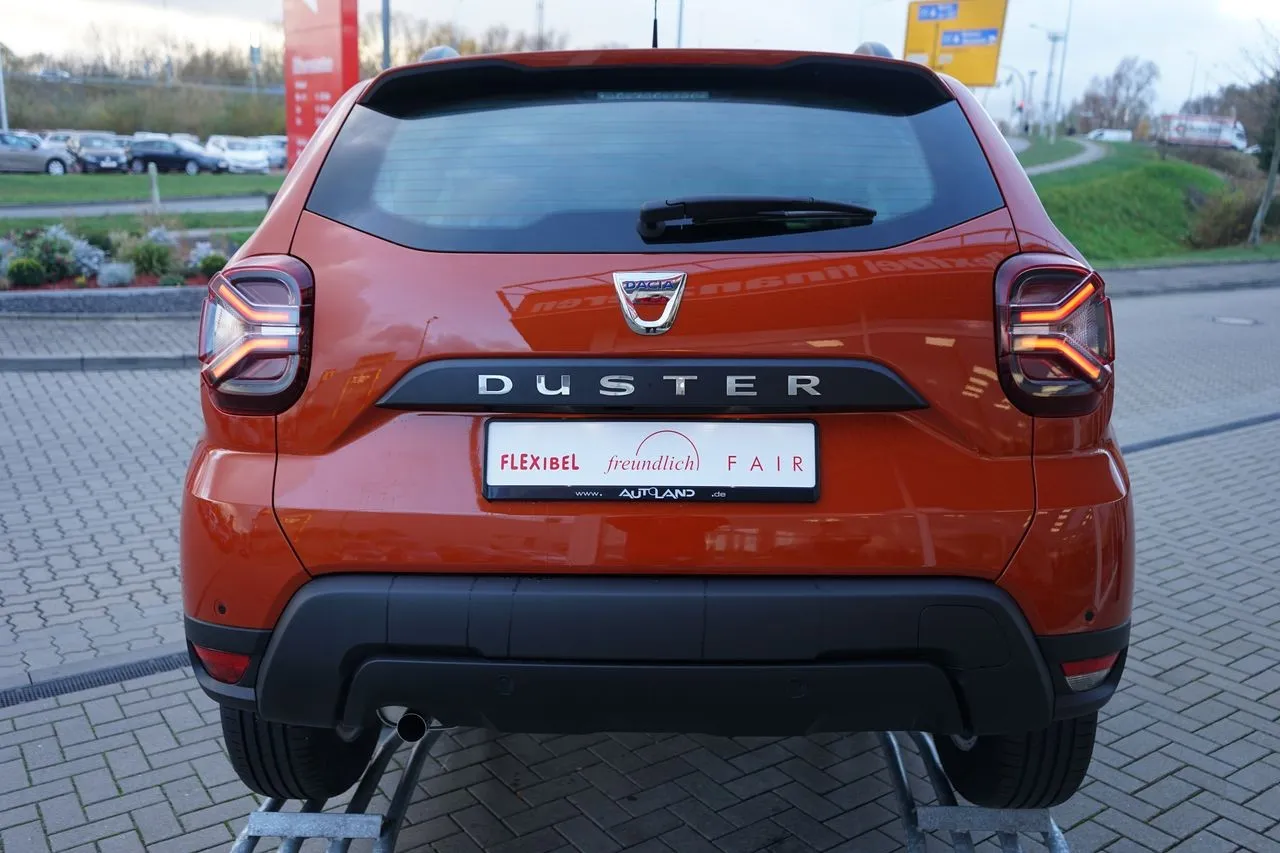 Dacia Duster ECO-G 100 TCe LPG FL LED...  Image 3