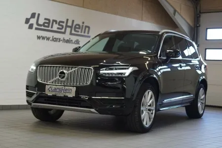 Volvo XC90 2,0 T8 407 Inscription aut. AWD 5d