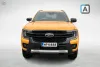 Ford Ranger Double Cab Wildtrak 2,0 Ford EcoBlue 205hv A10 - UUTUUSMALLI VAURAAMMALLA VARUSTETASOLLA Thumbnail 4