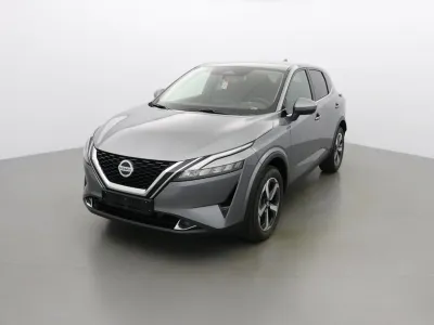 Nissan QASHQAI 3 DIG-T 140 N-CONNECTA