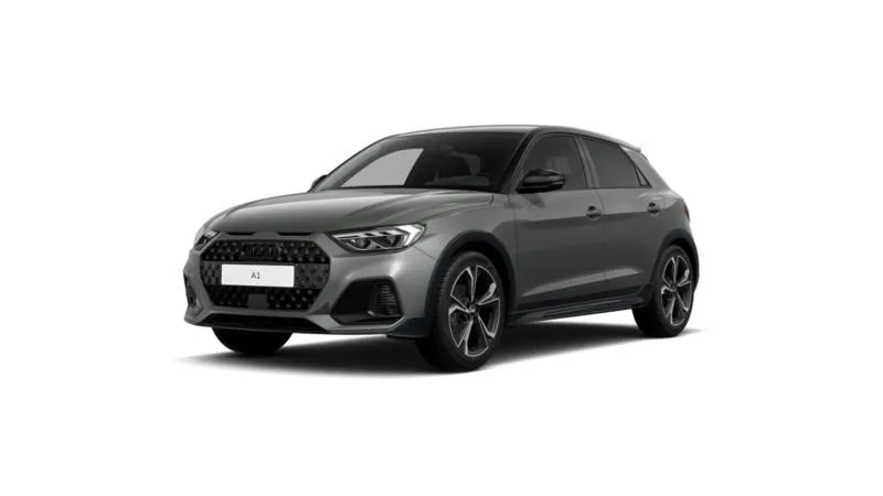 AUDI A1 allstreet 30 TFSI S tr. Id. Contrast Image 1