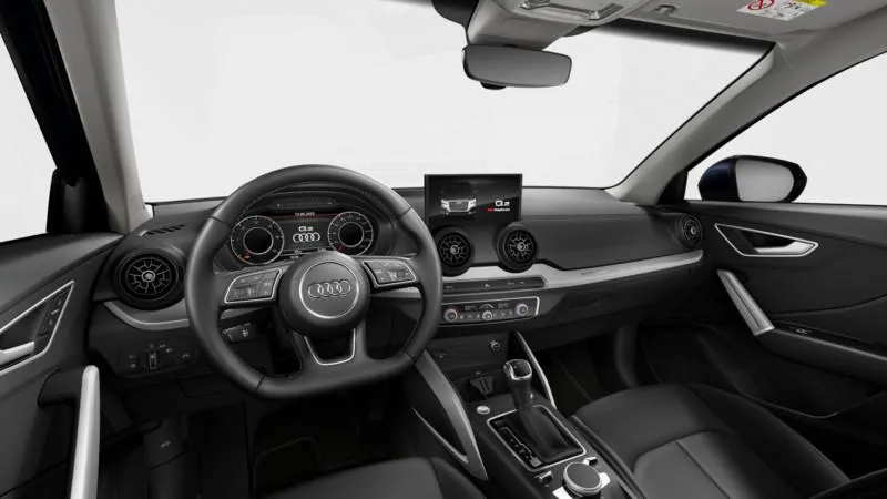 AUDI Q2 30 TDI S tronic S line Edition Image 6