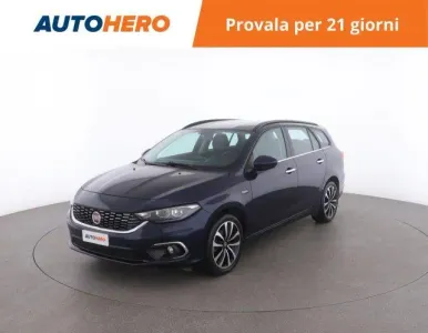 FIAT Tipo 1.6 Mjt S&S SW Lounge