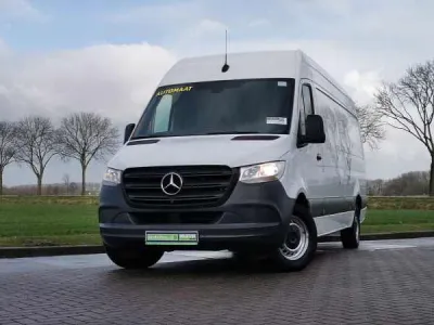 Mercedes-Benz Sprinter 314 CDI L3H2 Automaat!