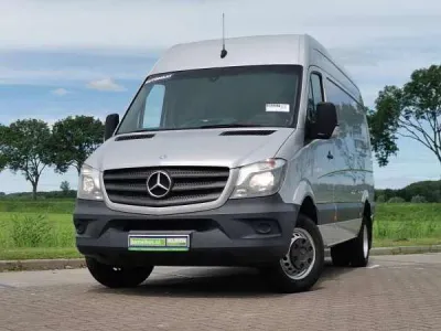 Mercedes-Benz Sprinter 519 L2H2 Airco AUT 3.0L