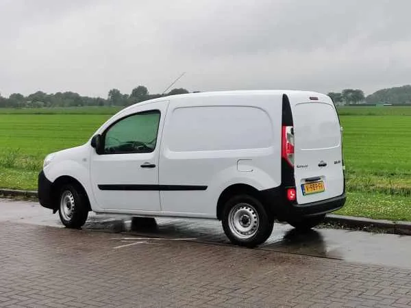 Renault Kangoo 1.5 DCI ENERGY 90Pk AC! Image 5