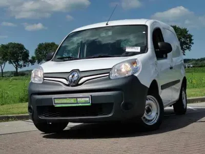 Renault Kangoo 1.5 DCI ENERGY 75Pk AC!