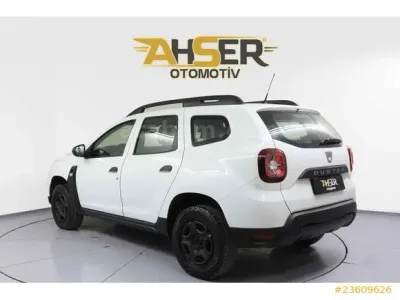 Dacia Duster 1.5 dCi Comfort