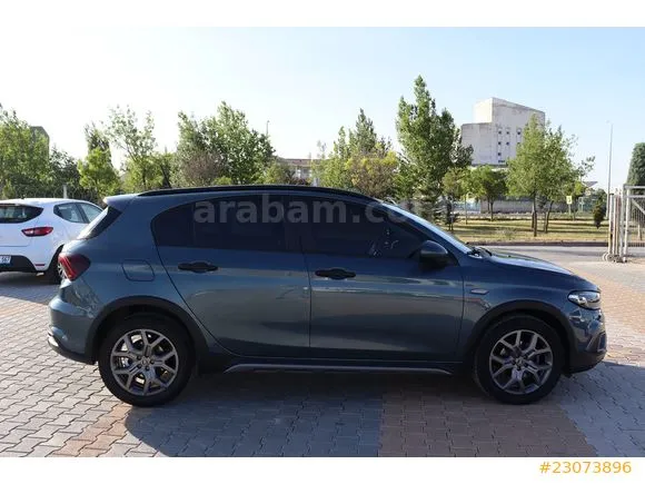 Fiat Egea Cross 1.6 Multijet Urban Image 6