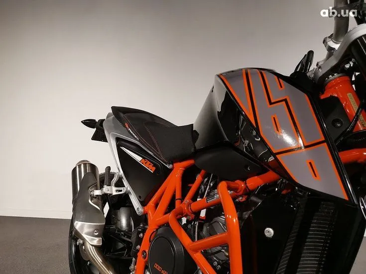 KTM 690 Image 8